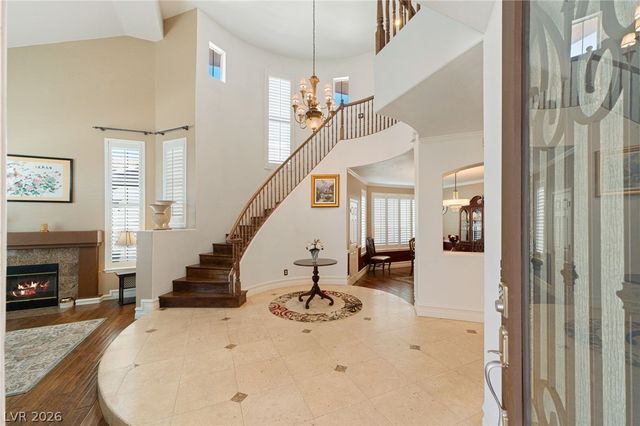 2411 Tour Edition Drive, Henderson, NV 89074