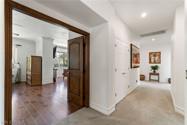 2411 Tour Edition Drive, Henderson, NV 89074
