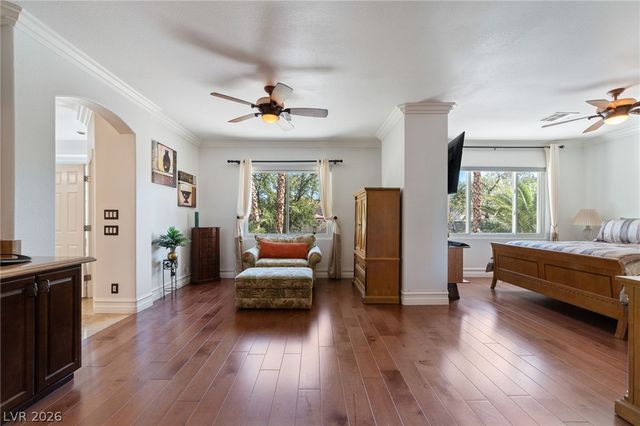 2411 Tour Edition Drive, Henderson, NV 89074