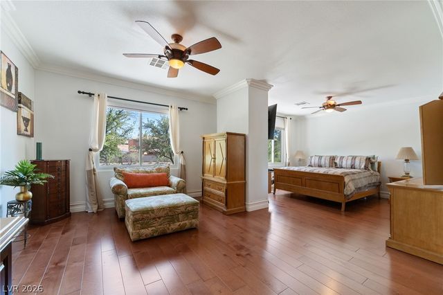 2411 Tour Edition Drive, Henderson, NV 89074