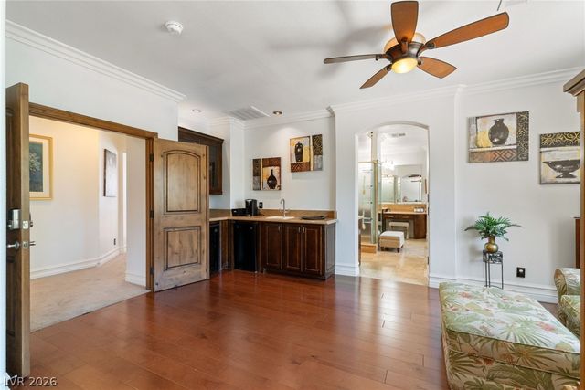 2411 Tour Edition Drive, Henderson, NV 89074