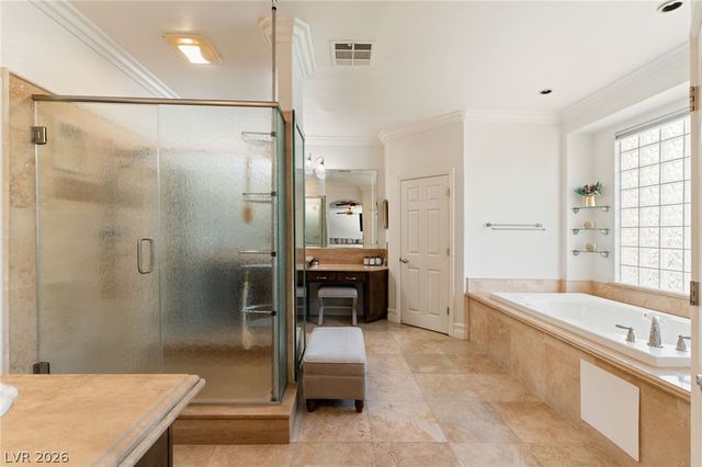 2411 Tour Edition Drive, Henderson, NV 89074