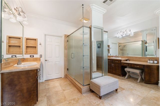 2411 Tour Edition Drive, Henderson, NV 89074