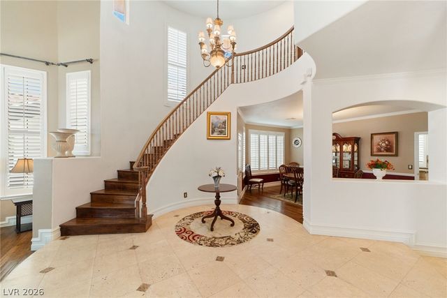 2411 Tour Edition Drive, Henderson, NV 89074