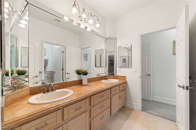2411 Tour Edition Drive, Henderson, NV 89074