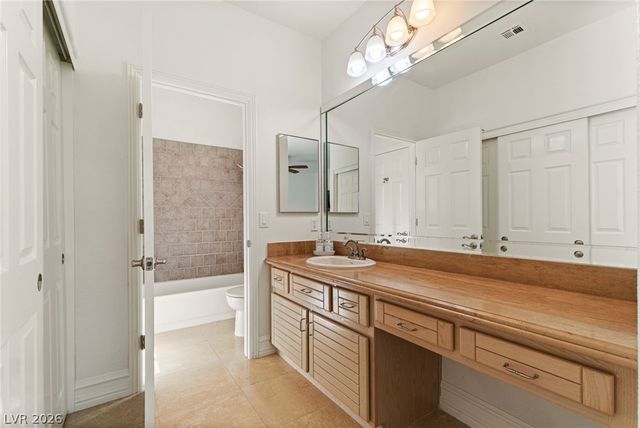 2411 Tour Edition Drive, Henderson, NV 89074