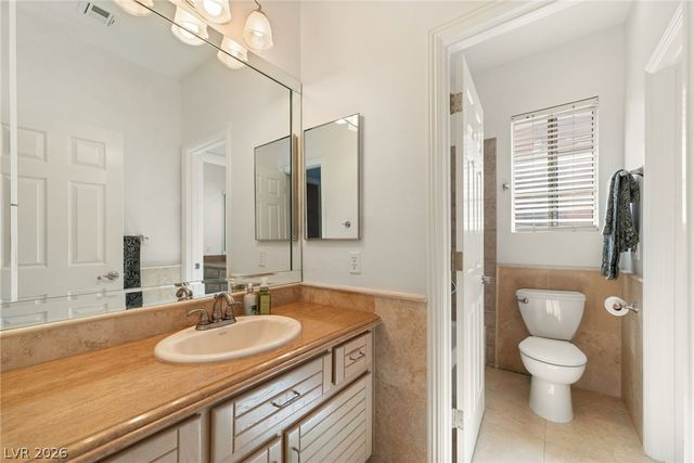 2411 Tour Edition Drive, Henderson, NV 89074