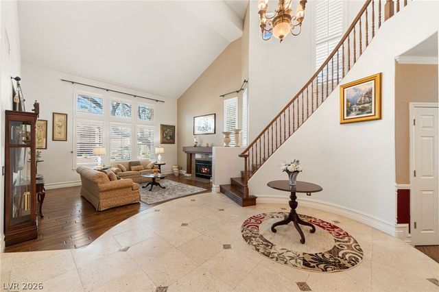 2411 Tour Edition Drive, Henderson, NV 89074