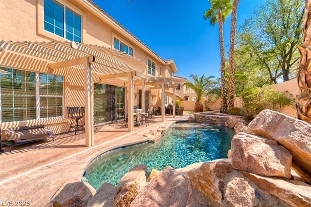 2411 Tour Edition Drive, Henderson, NV 89074