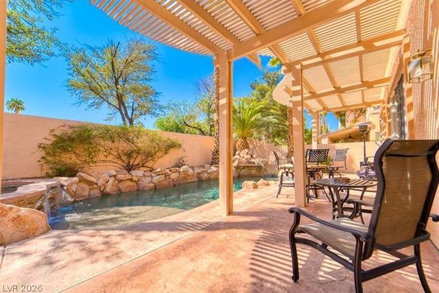 2411 Tour Edition Drive, Henderson, NV 89074