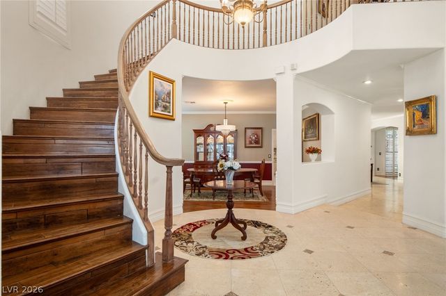 2411 Tour Edition Drive, Henderson, NV 89074