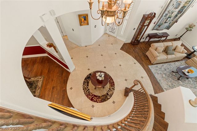 2411 Tour Edition Drive, Henderson, NV 89074