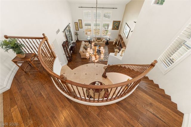 2411 Tour Edition Drive, Henderson, NV 89074