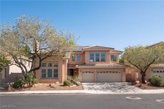 2411 Tour Edition Drive, Henderson, NV 89074