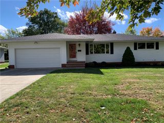 16147 Ramona Drive, Middleburg Heights, OH 44130