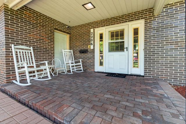 2206 Aspen Road, Madison, WI 53711