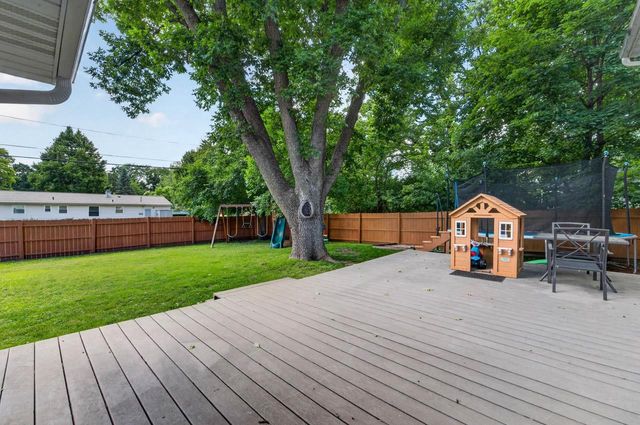2206 Aspen Road, Madison, WI 53711