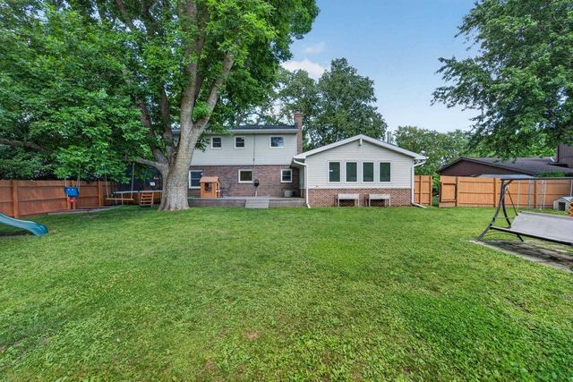 2206 Aspen Road, Madison, WI 53711