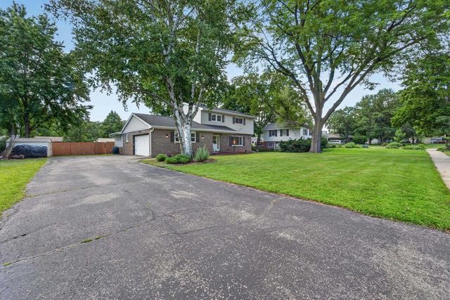 2206 Aspen Road, Madison, WI 53711