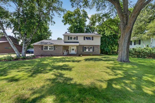 2206 Aspen Road, Madison, WI 53711