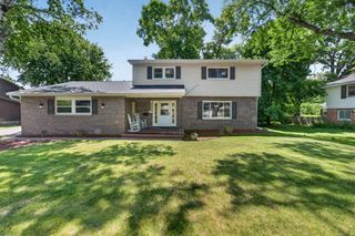 2206 Aspen Road, Madison, WI 53711