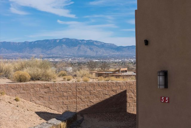 55 Mill Road NW, Albuquerque, NM 87120