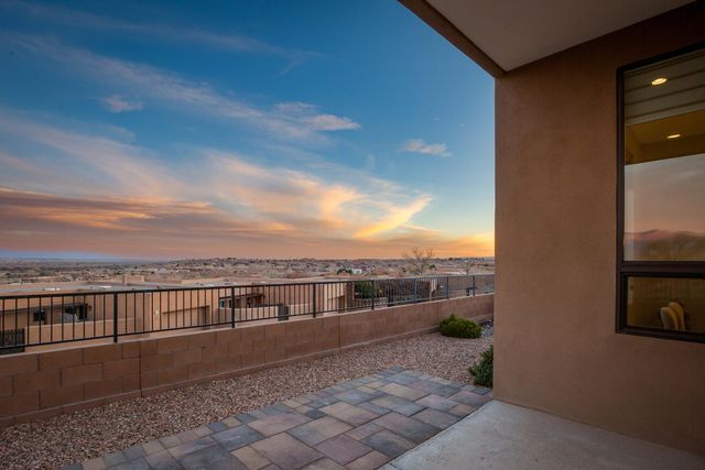 55 Mill Road NW, Albuquerque, NM 87120