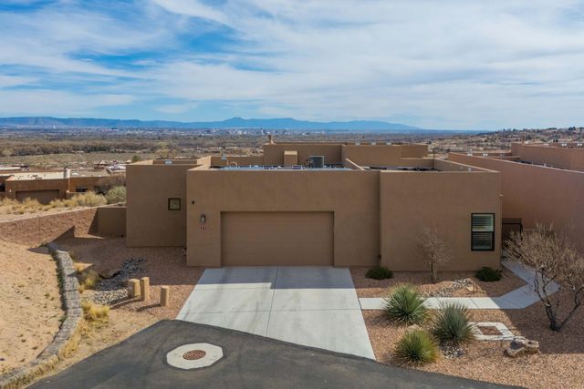 55 Mill Road NW, Albuquerque, NM 87120