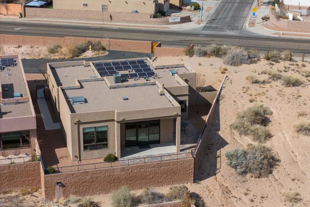 55 Mill Road NW, Albuquerque, NM 87120