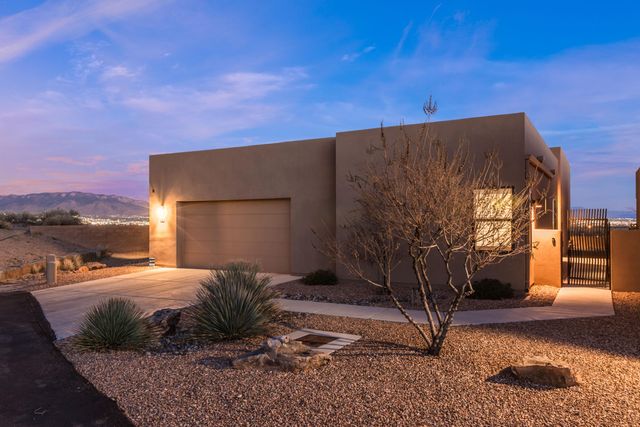 55 Mill Road NW, Albuquerque, NM 87120