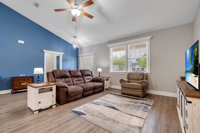 227 Linzy Store Road, Crawfordville, FL 32327