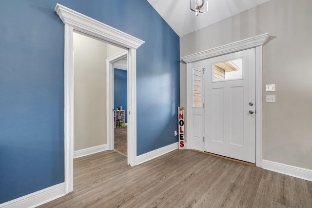 227 Linzy Store Road, Crawfordville, FL 32327