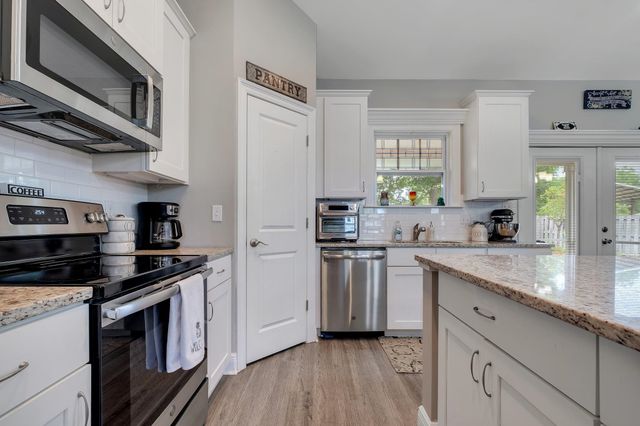 227 Linzy Store Road, Crawfordville, FL 32327