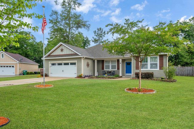 227 Linzy Store Road, Crawfordville, FL 32327