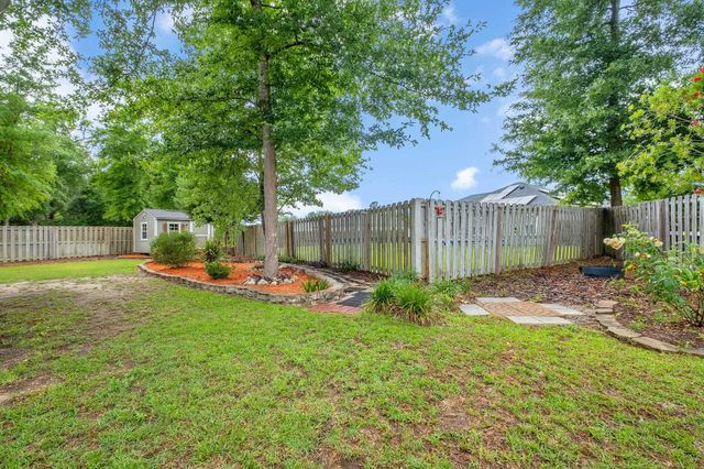 227 Linzy Store Road, Crawfordville, FL 32327