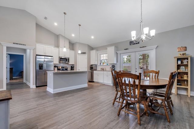 227 Linzy Store Road, Crawfordville, FL 32327