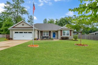 227 Linzy Store Road, Crawfordville, FL 32327