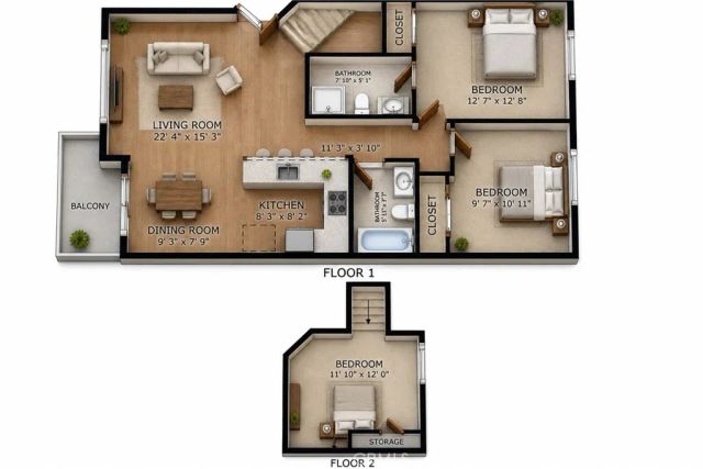 11150 Glenoaks 294, Pacoima, CA 91331