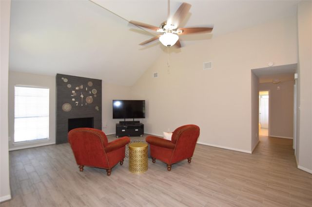 22922 Glenover Drive, Katy, TX 77450