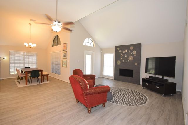 22922 Glenover Drive, Katy, TX 77450