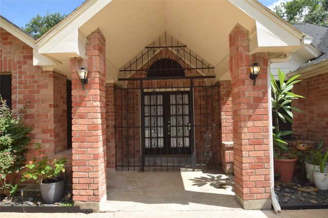 22922 Glenover Drive, Katy, TX 77450