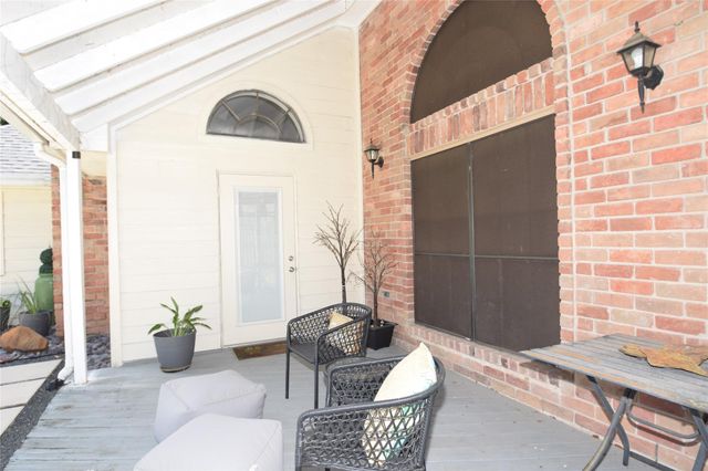 22922 Glenover Drive, Katy, TX 77450