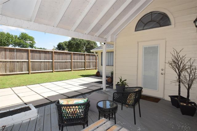 22922 Glenover Drive, Katy, TX 77450