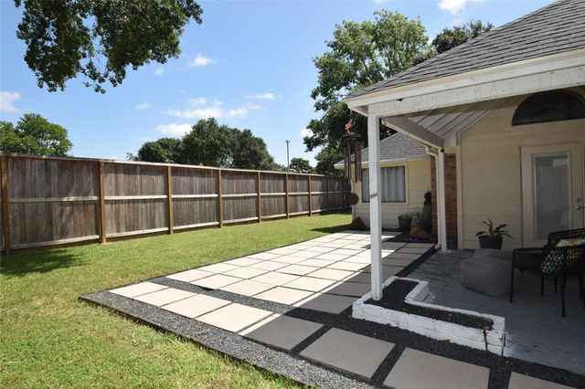 22922 Glenover Drive, Katy, TX 77450