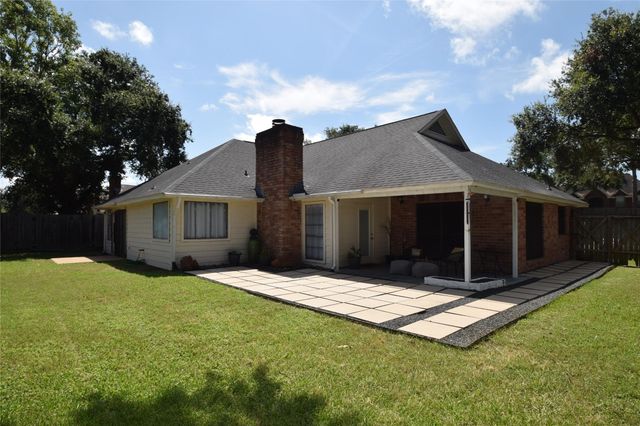 22922 Glenover Drive, Katy, TX 77450