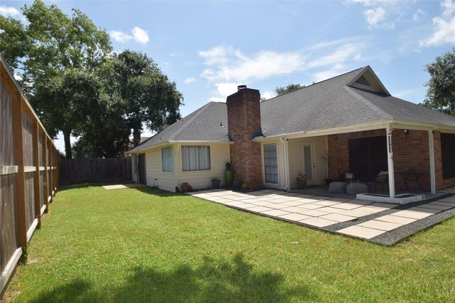 22922 Glenover Drive, Katy, TX 77450