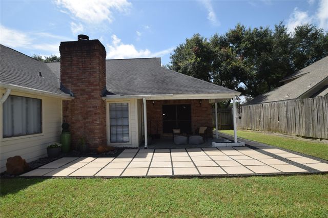 22922 Glenover Drive, Katy, TX 77450