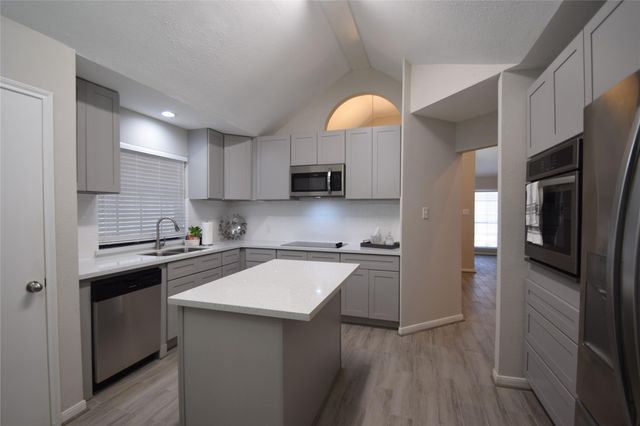 22922 Glenover Drive, Katy, TX 77450