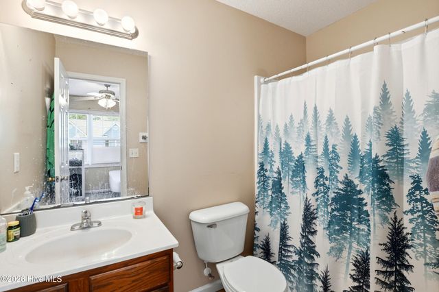 110 Cornerstone Place, Jacksonville, NC 28546