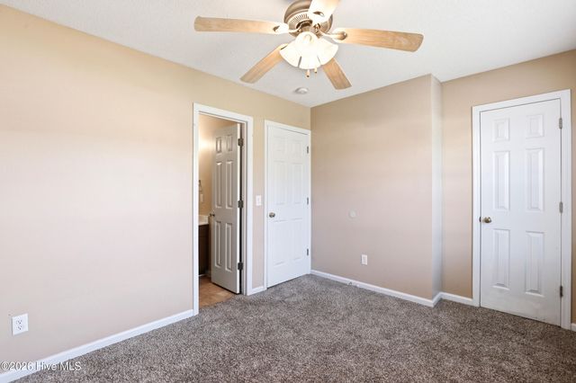 110 Cornerstone Place, Jacksonville, NC 28546